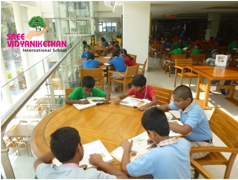 Best 3 International Schools in Tirupati 